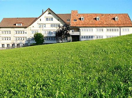 Hotel Am Schoenenbuehl Speicher Exterior photo