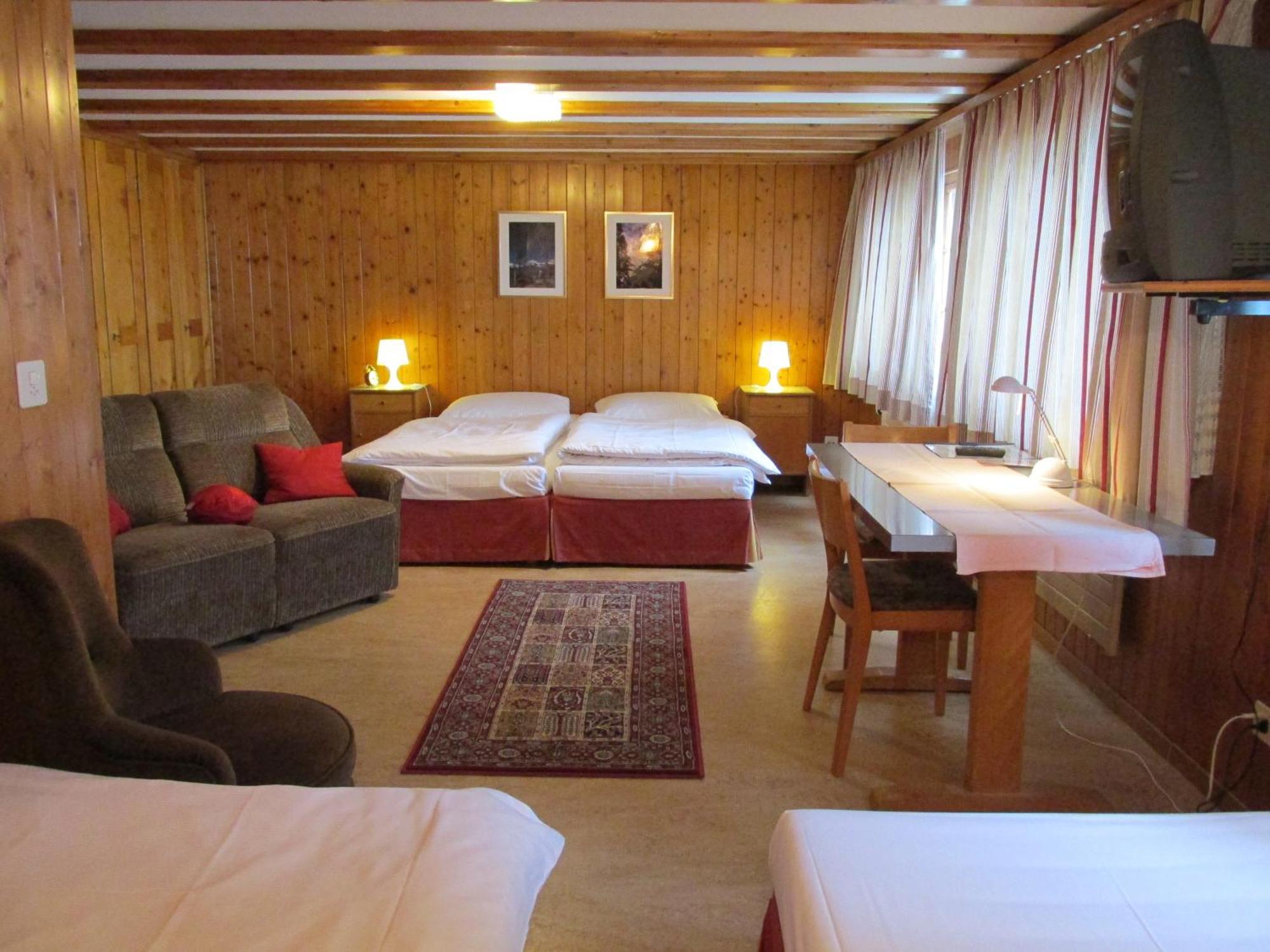 Hotel Am Schoenenbuehl Speicher Exterior photo