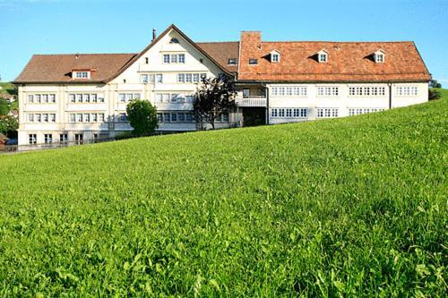 Hotel Am Schoenenbuehl Speicher Exterior photo