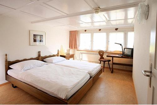 Hotel Am Schoenenbuehl Speicher Exterior photo