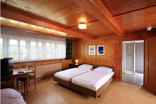 Hotel Am Schoenenbuehl Speicher Room photo