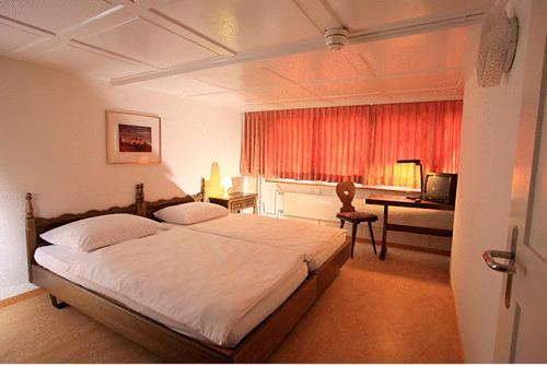 Hotel Am Schoenenbuehl Speicher Room photo